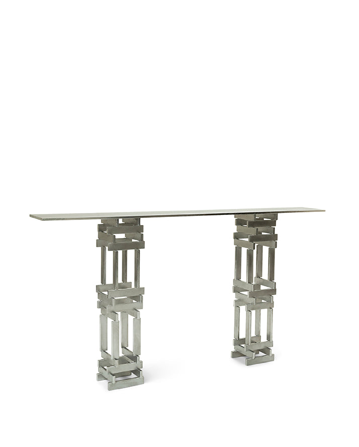 Rainy Sundays Console